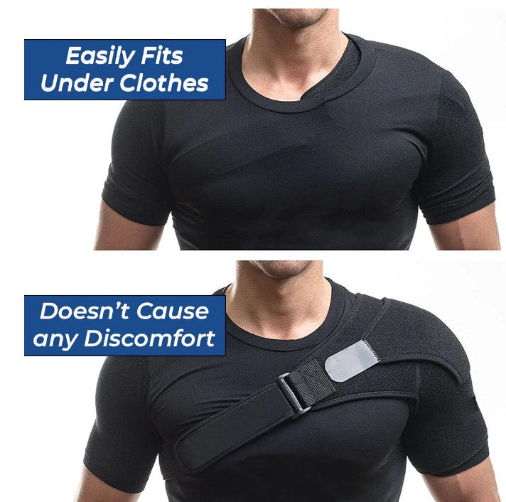 ShoulderFlex