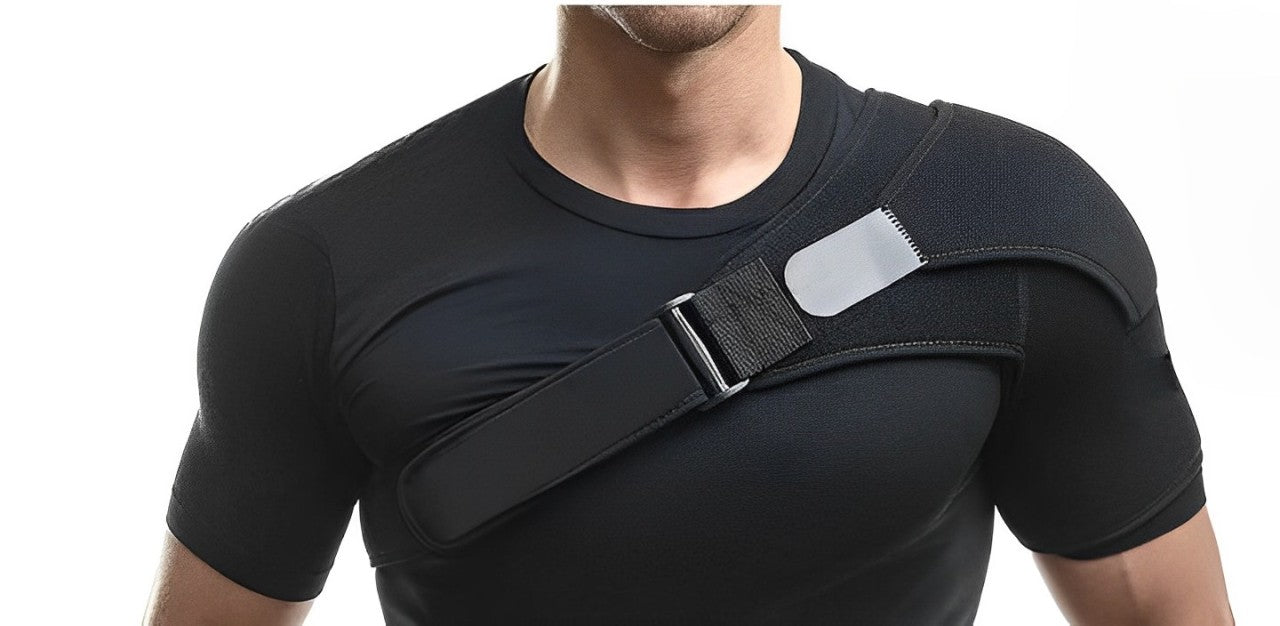 ShoulderFlex