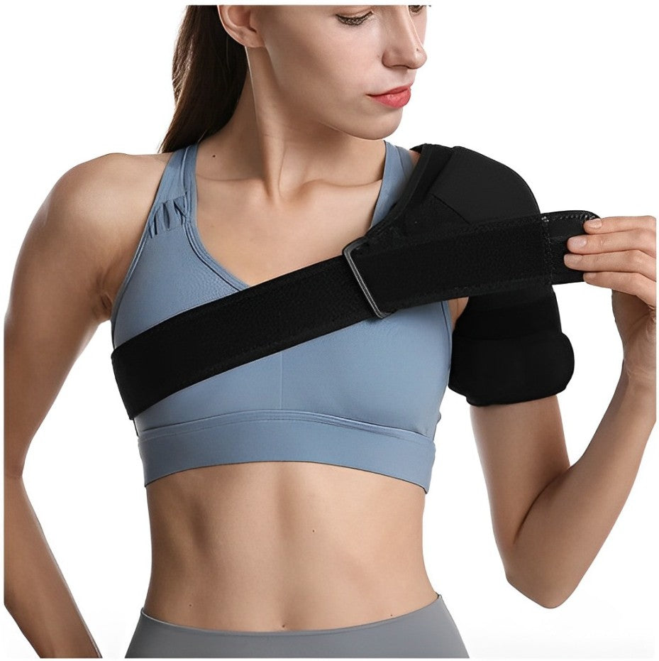 ShoulderFlex