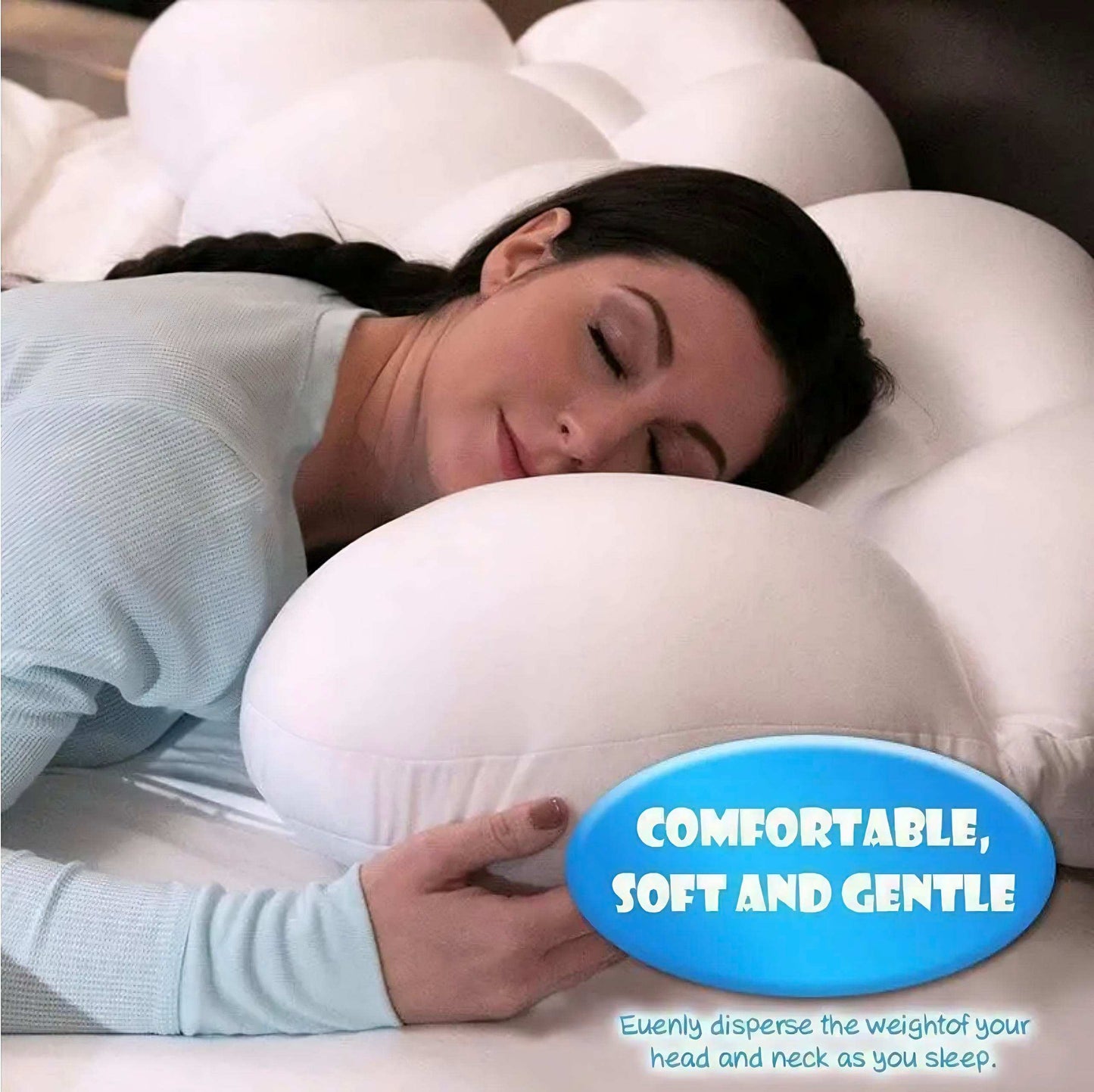 ContourComfort