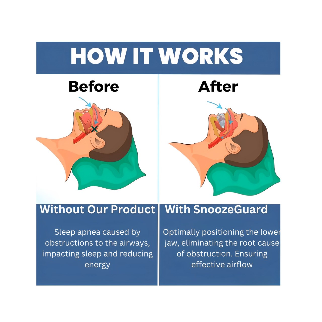 SnoozeGuard