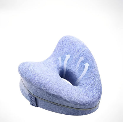 The Hip Relief Pillow