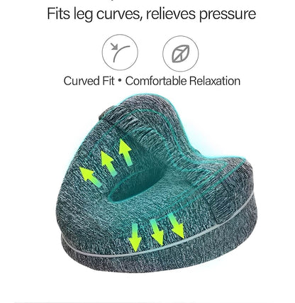 The Hip Relief Pillow